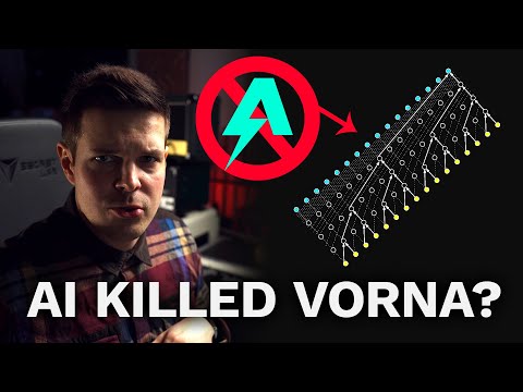 Did AI Destroy Our Amp Engine?