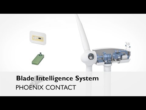Wind energy: solutions for rotor blade monitoring