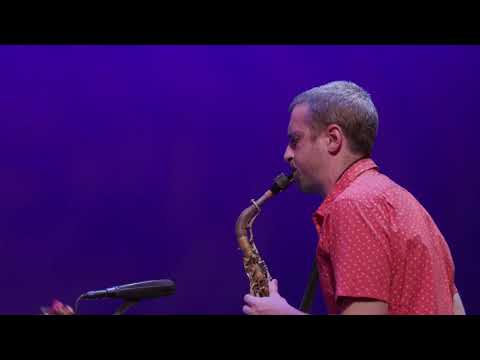 Origem Concert at the CenterStage