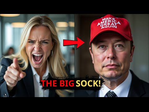 Bank Manager Refuses MAGA Wearer; Stunned that he is Elon Musk | Elite Stories