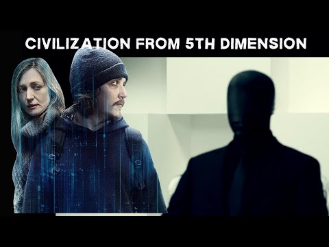 Civilization From 5th Dimension: A Journey Through Illusion and the Quest to Alter Fate