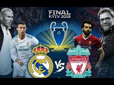 تقرير beIn Sport عن نهائي دوري الابطال بين ريال مدريد وليفربول