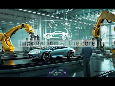 Global Technologies 2025