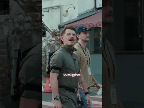 Hyundai x BLR Shoulder: AI-Powered Exoskeleton for Workers