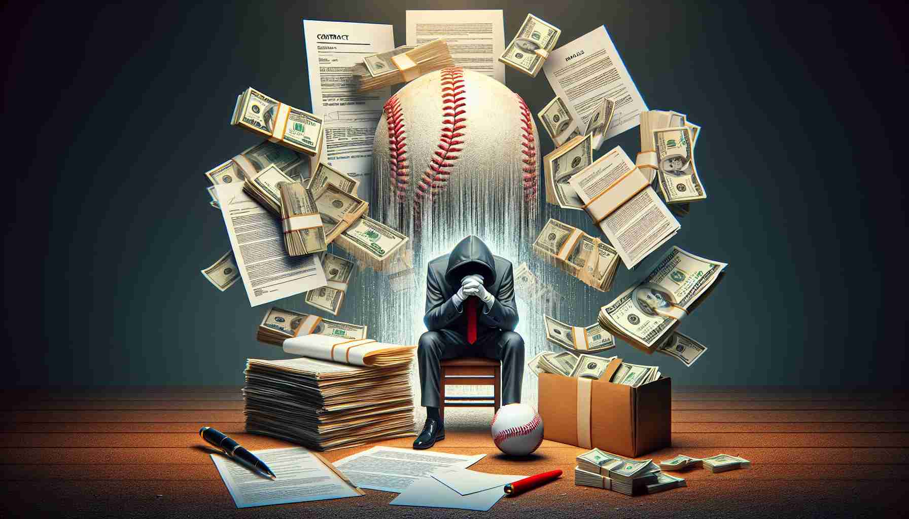 Shocking Fraud: How a Trust Betrayal Cost Shohei Ohtani $17 Million