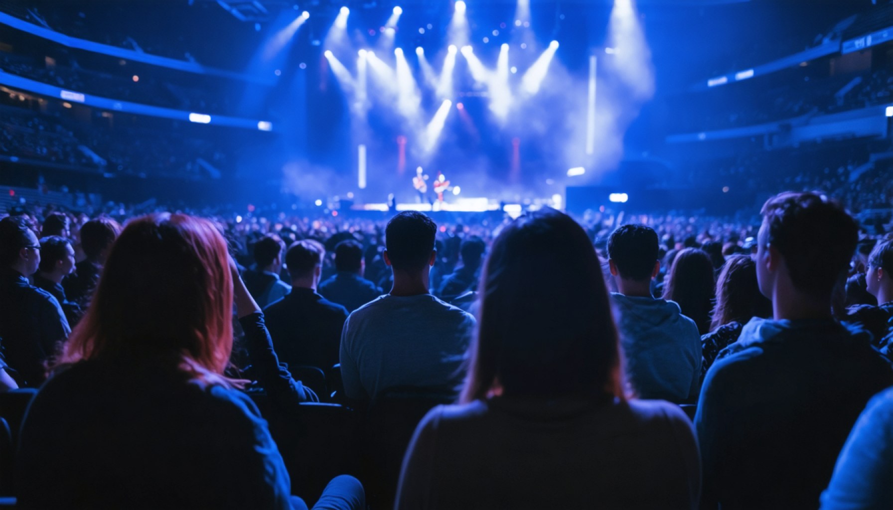 Spotify Explores Exclusive $6 Fan Experience with Elevated Features and Concert Perks