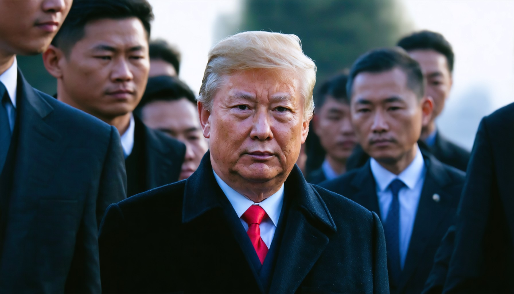 High-Profile Investigation Shakes China’s Political Landscape