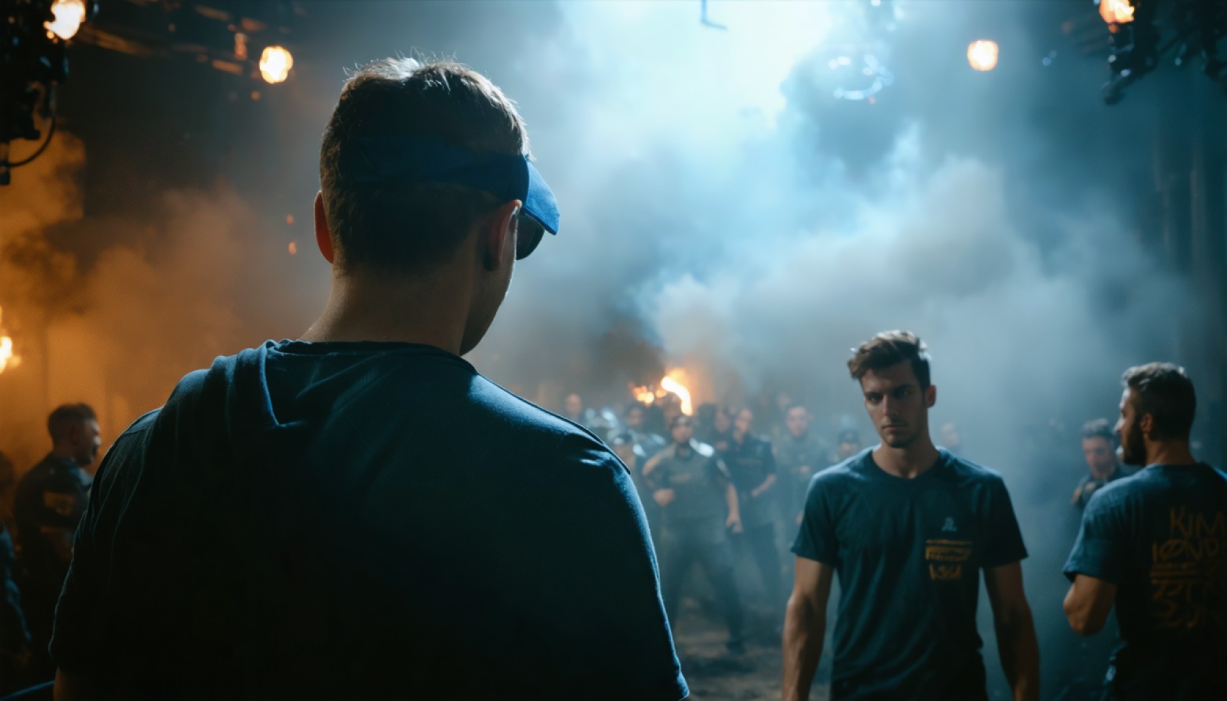 YouTuber’s Epic Showdown: Defeat Sparks Triumph in Unexpected Ways