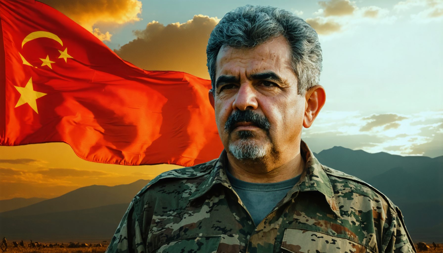 The Echoes of Peace: A Call to Disarm by PKK Leader Abdullah Öcalan