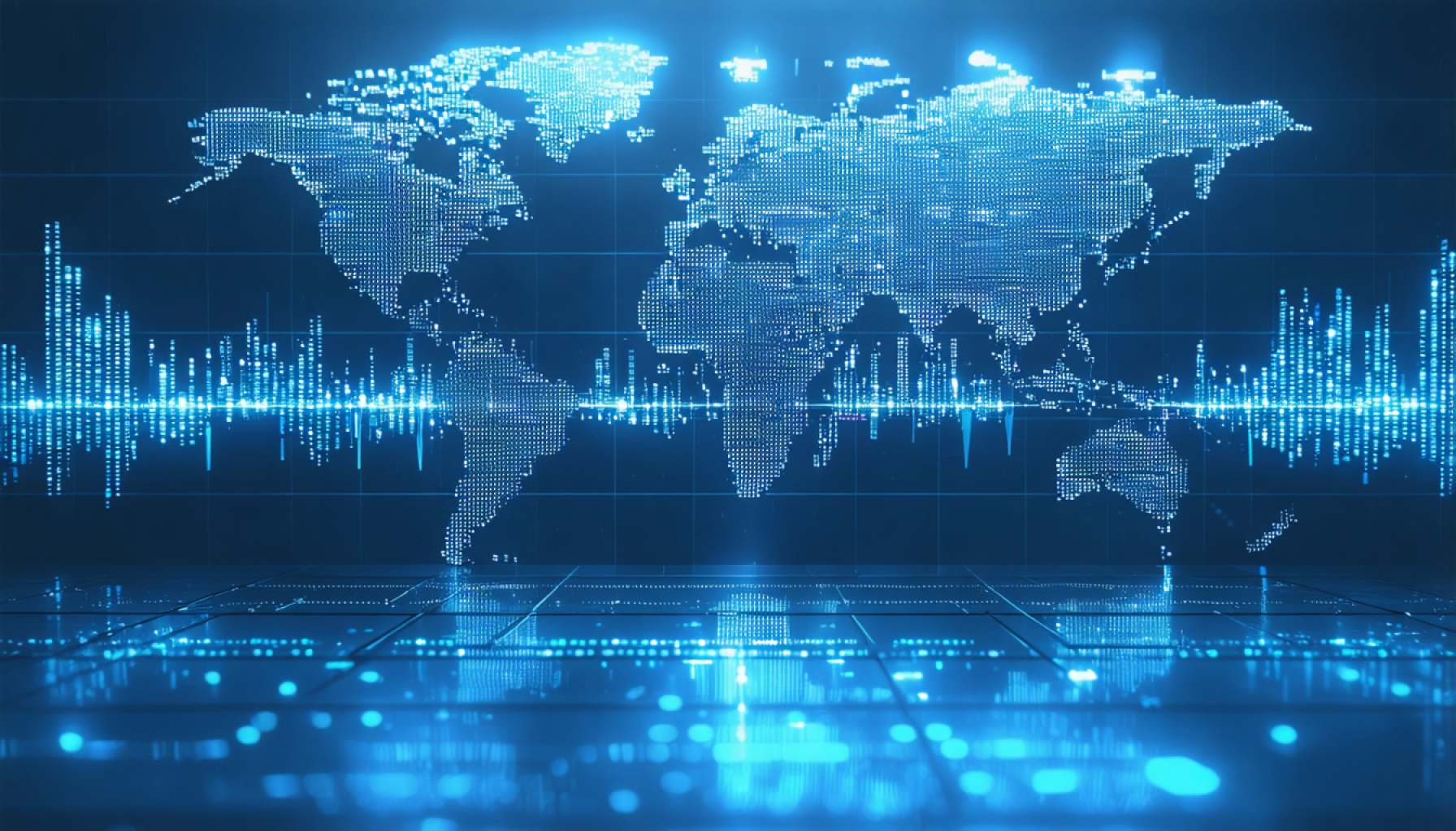 The Invisible Ripple: How Market „Fear“ Barometer Spurs Global Trade Tensions