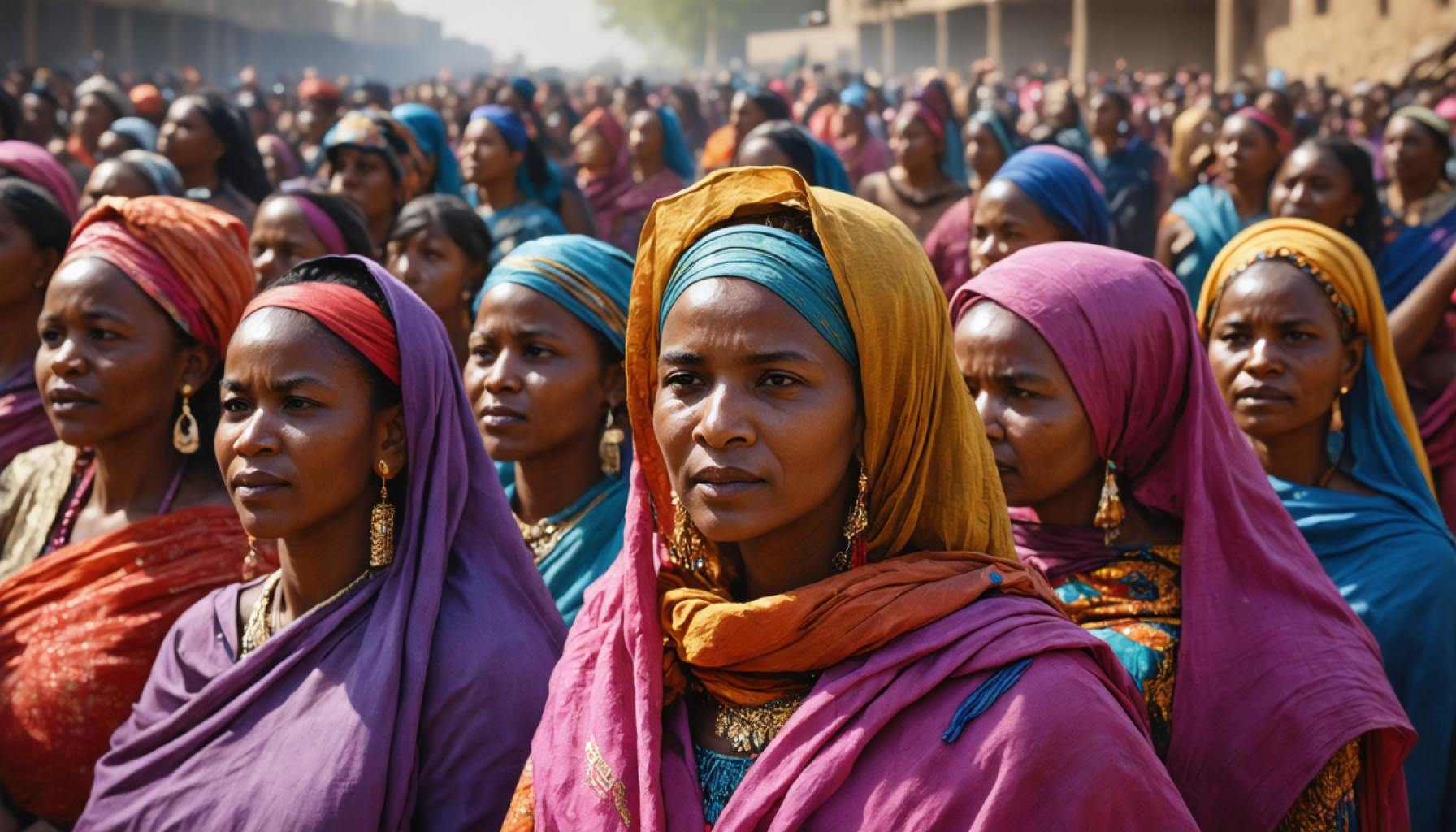 International Women’s Day 2025: A Pivotal Moment for Gender Equality and Empowerment