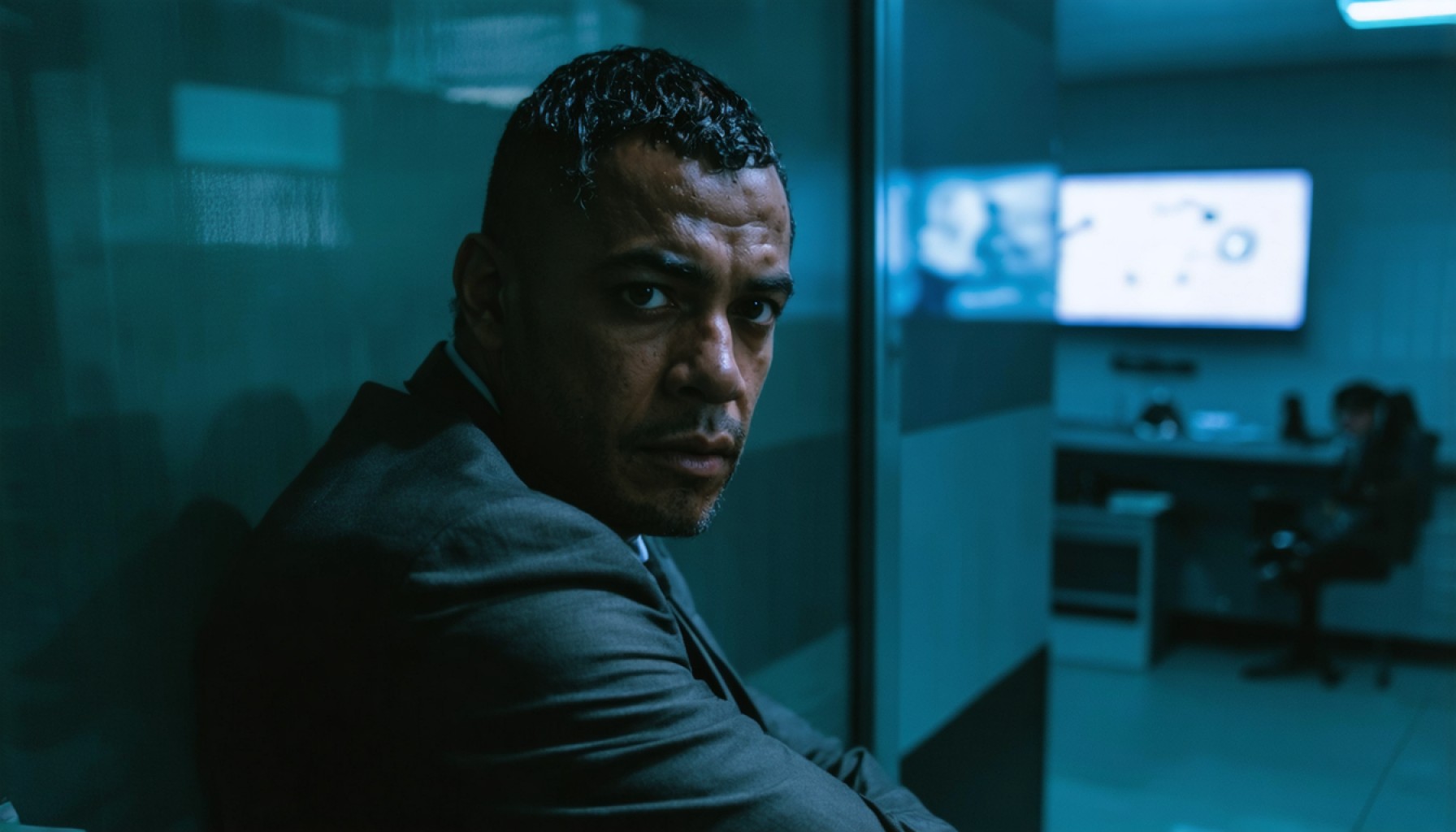 Intrigue and Power Collide: Colombia’s Newest Thriller Captivates Netflix Audiences