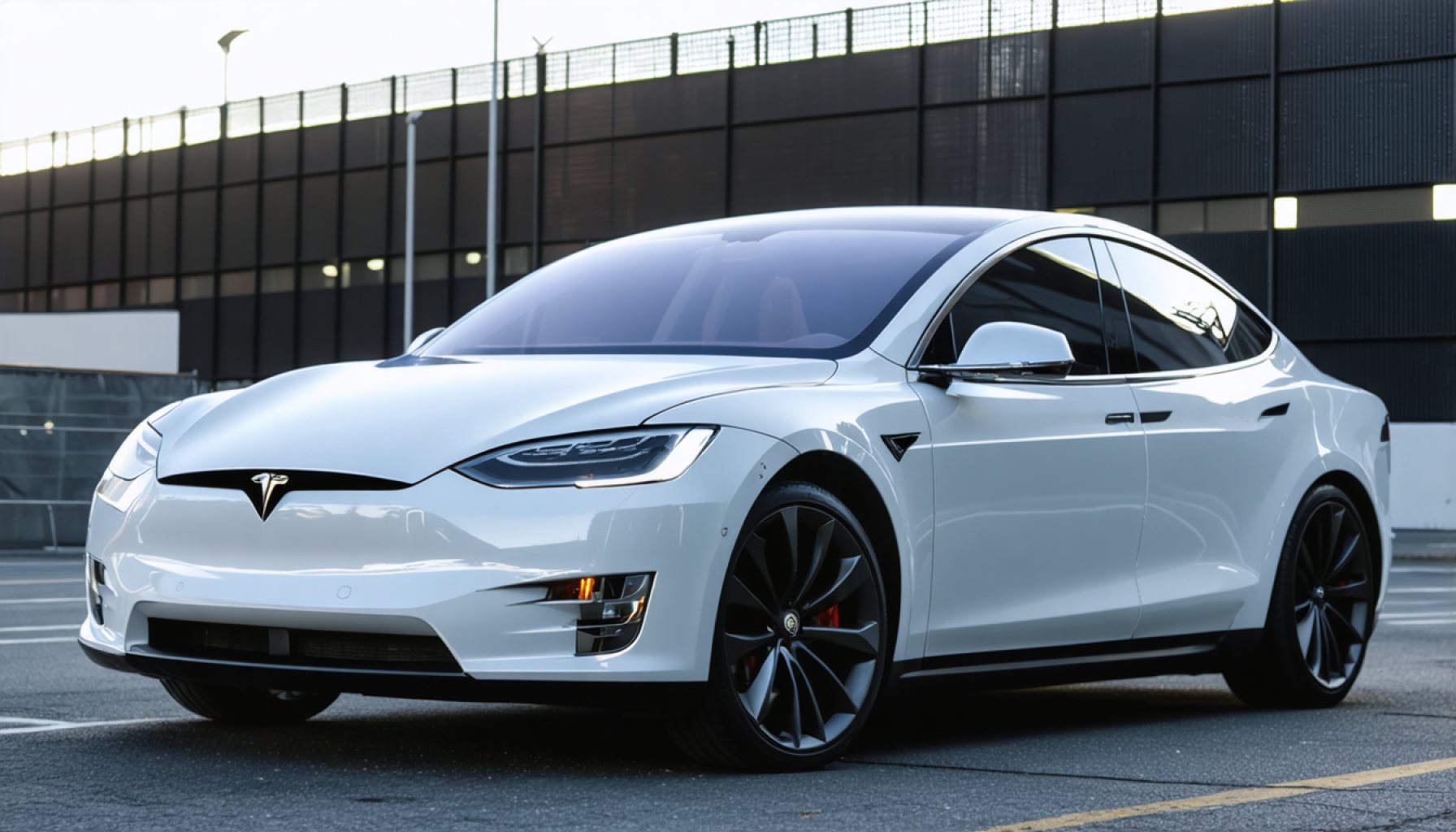 Tesla’s European Sales Slide Continues: What’s Driving the Decline?