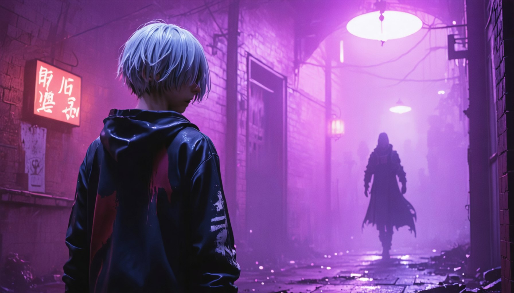 When Darkness Meets Horror: Tokyo Ghoul’s Haunting Arrival in Dead by Daylight