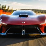 Det Elektriske Opgør: Kraftcenteret Dodge Møder Fords Fremtidsorienterede Speedster