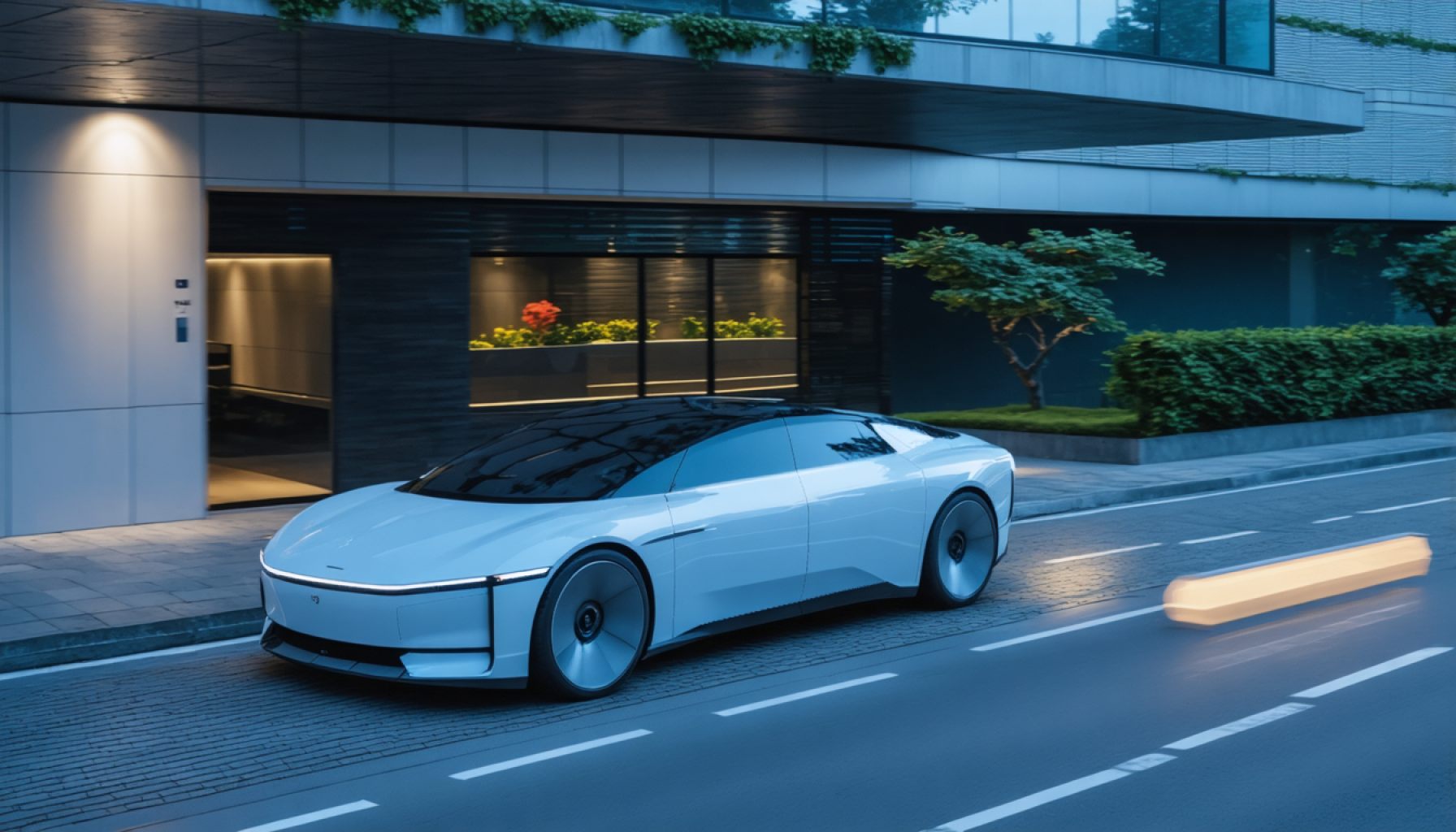 Alaya AI Pro: Revolutionizing the Landscape of Autonomous Driving with Unmatched Data Precision