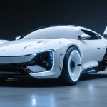 XPeng’s Bold Leap: AI, Flying Cars, and Robots Rethink the Future of Transport