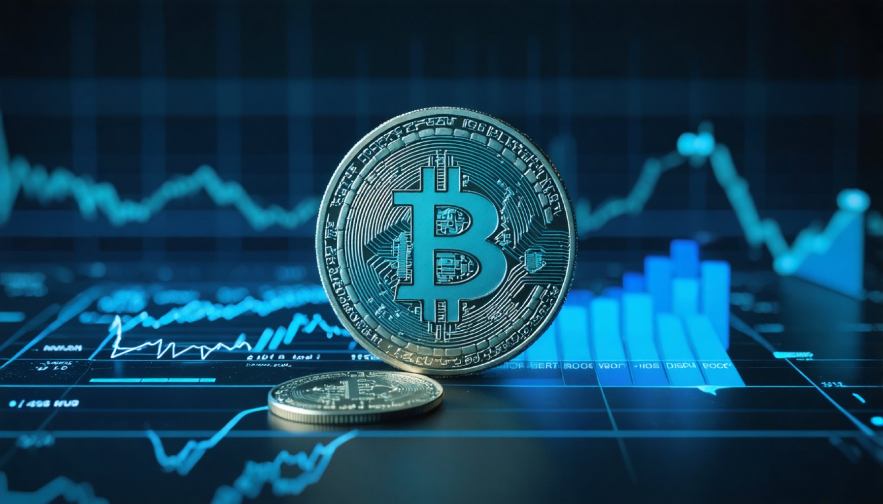 Why Crypto’s Next Big Move Might Not Be About Price at All