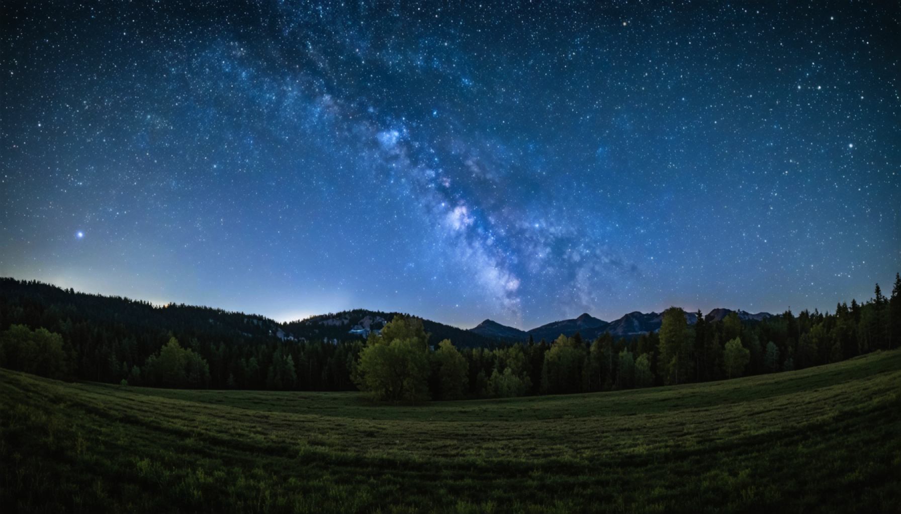 Don’t Miss Nature’s Celestial Show: Explore Oregon’s Stunning Dark Skies During Dark Sky Week 2025