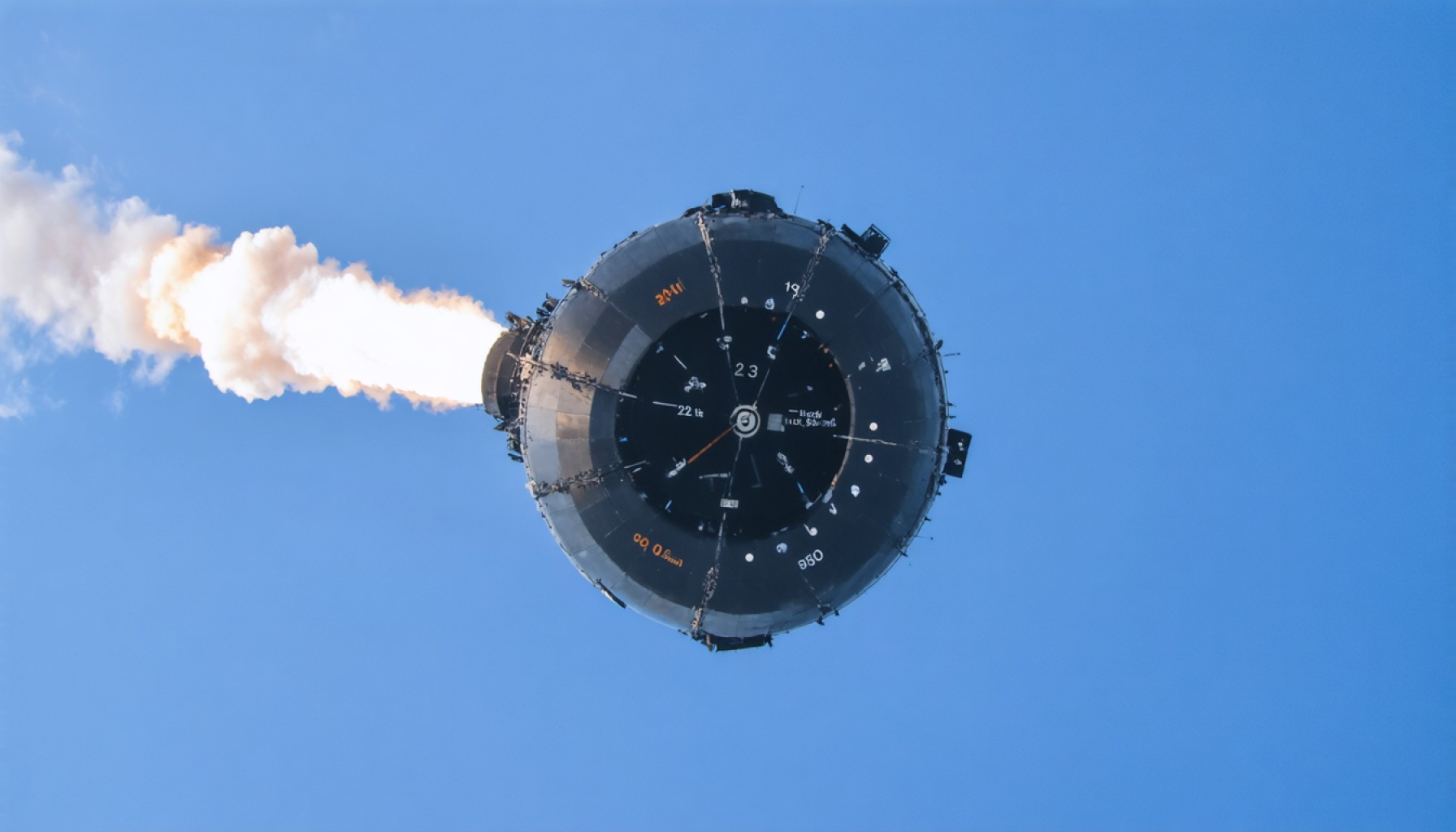 Countdown to April 2025: A Crucial Moment for Rocket Lab Investors