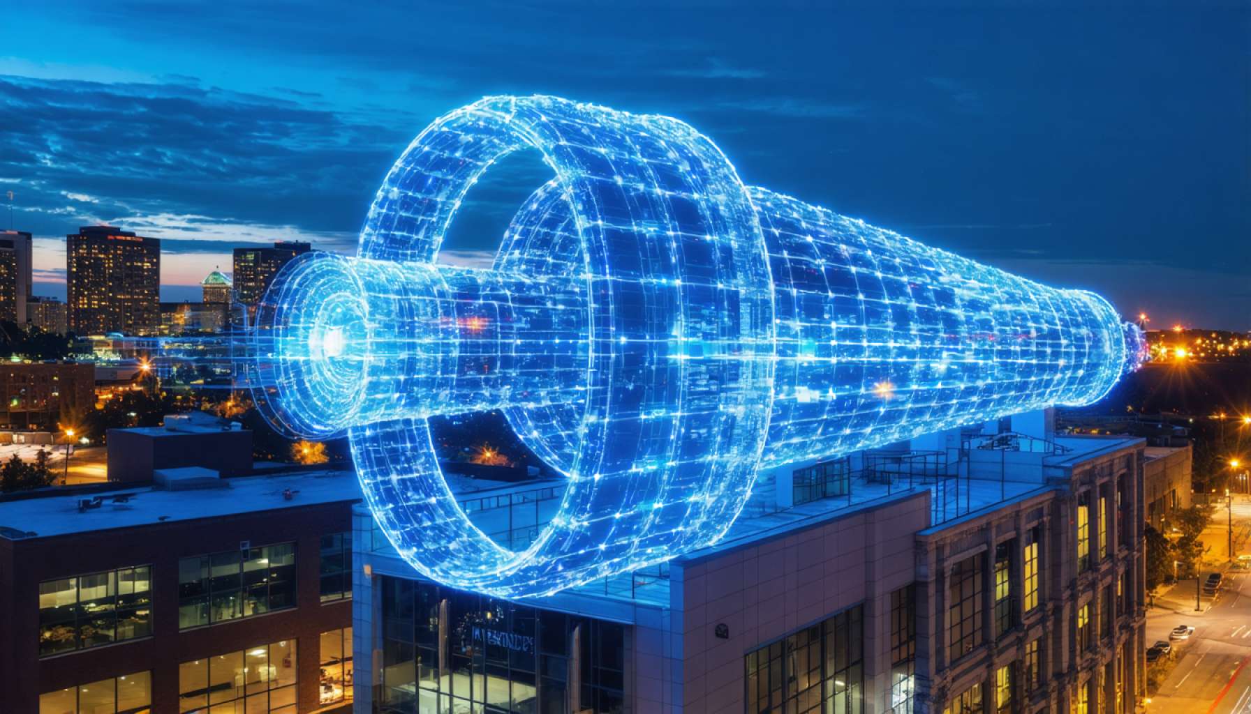 IonQ’s Quantum Leap: Transforming Chattanooga into a Quantum Powerhouse