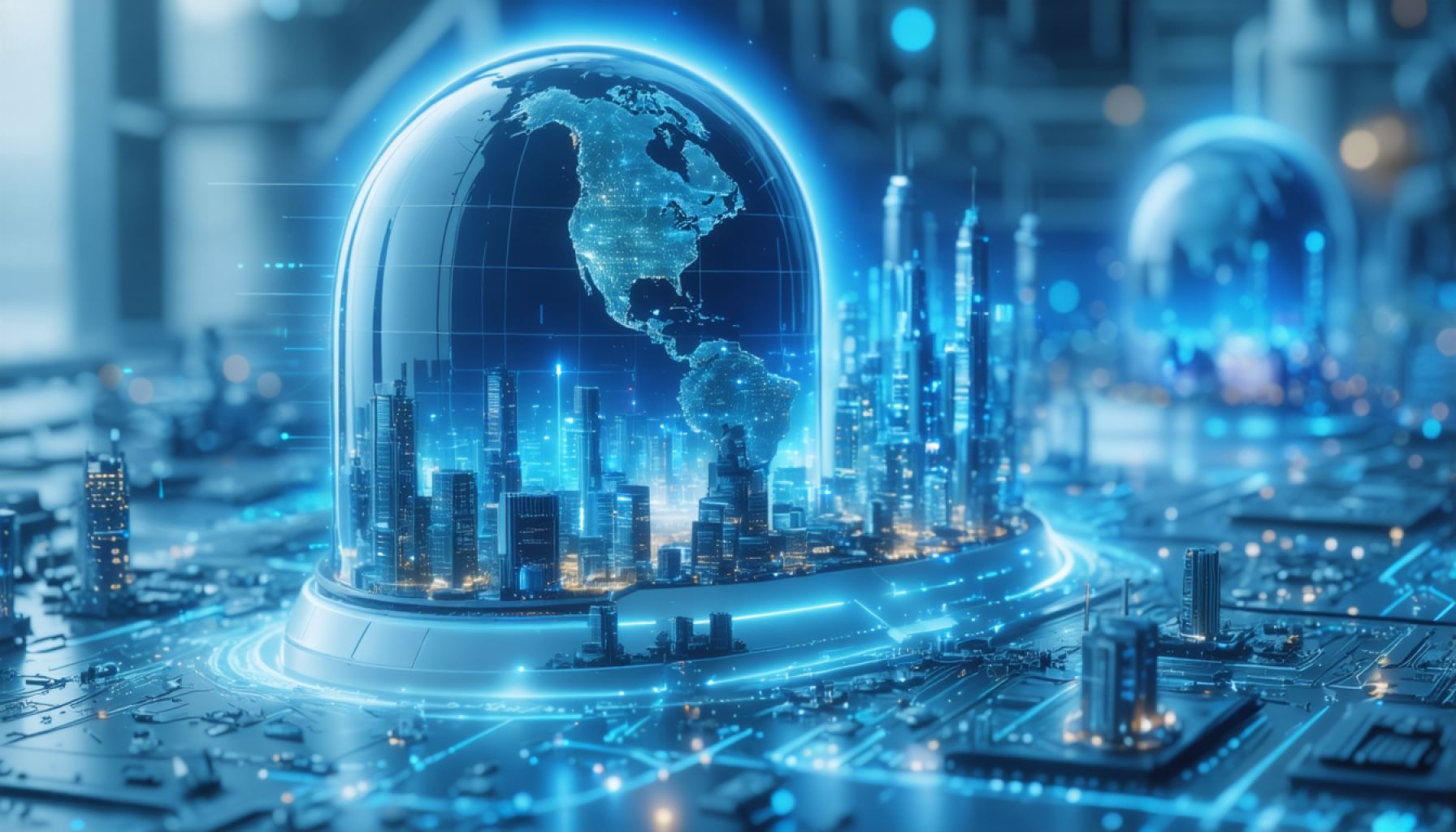 The Surprising Energy Dilemma Behind AI’s Relentless Growth: What Tech Giants Are Planning
