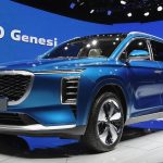 The Stunning Resemblance: BYD’s Bold New SUV Takes Design Cues from Genesis