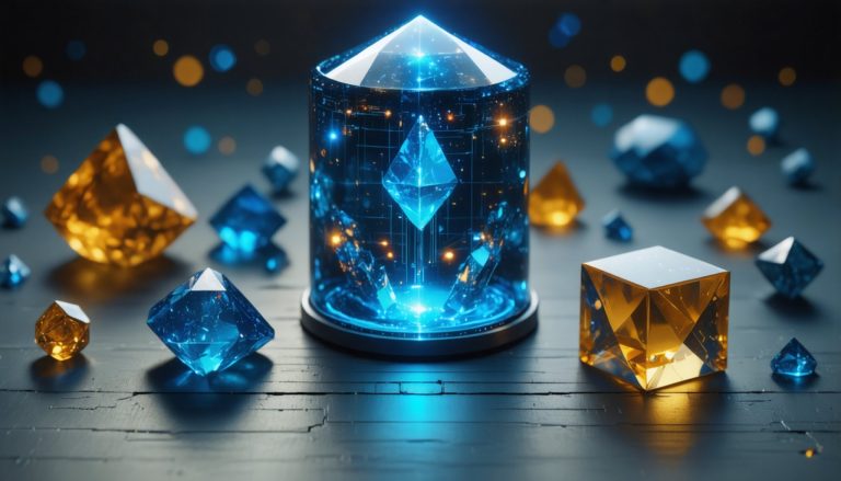 Débloquer des joyaux cachés : parier sur des titans technologiques sous-évalués avec la puissance de l'IA