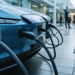 Der rechtliche Wettstreit um Milliarden für Elektrofahrzeuge enthüllt eine dramatische Front im Klimakampf