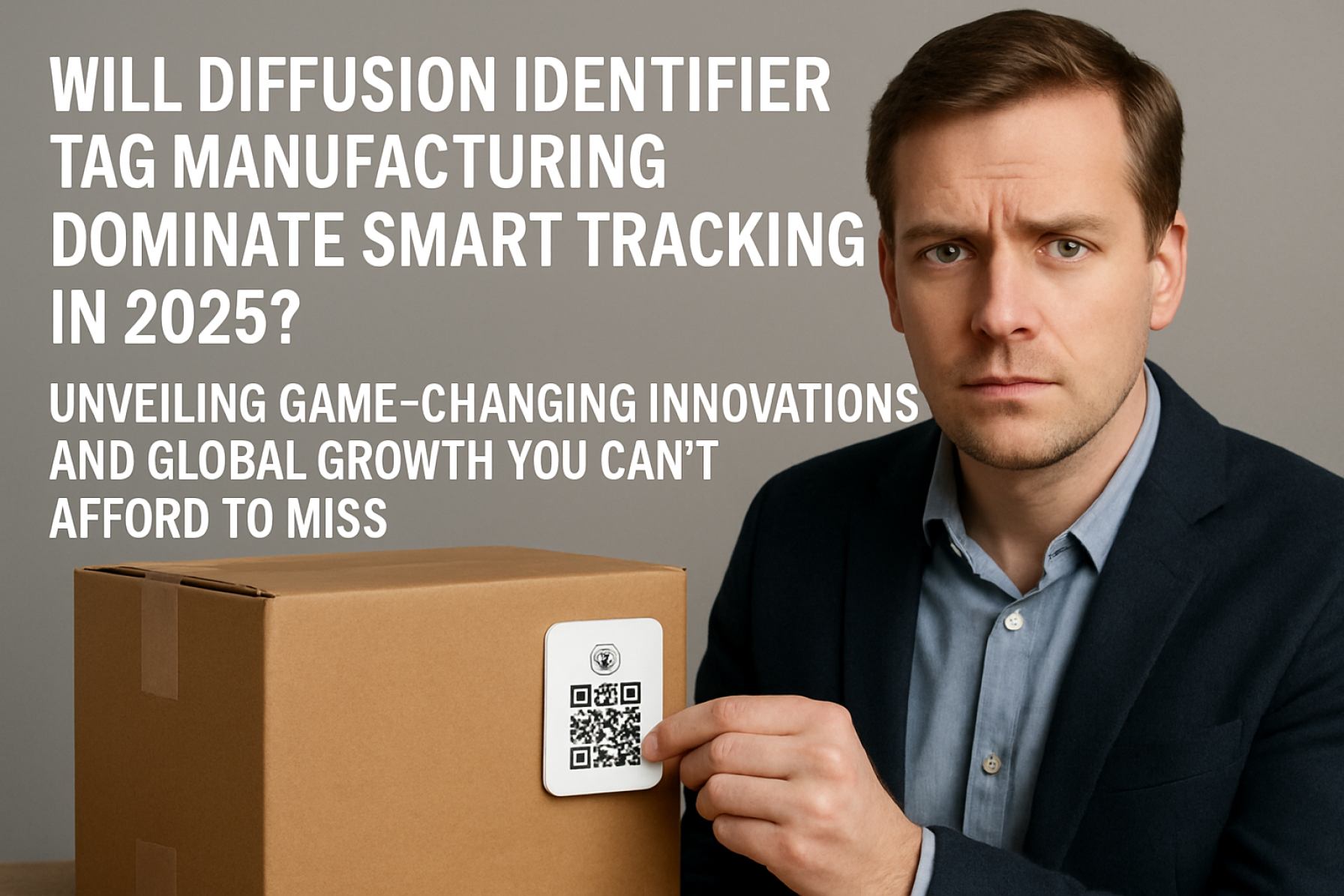Will Diffusion Identifier Tag Manufacturing Dominate Smart Tracking in 2025? Unveiling Game-Changing Innovations and Global Growth You Can’t Afford to Miss.