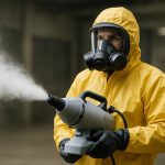 Hazmat Aerosolization Tech: 2025’s Game-Changer That Could Redefine Safety Protocols