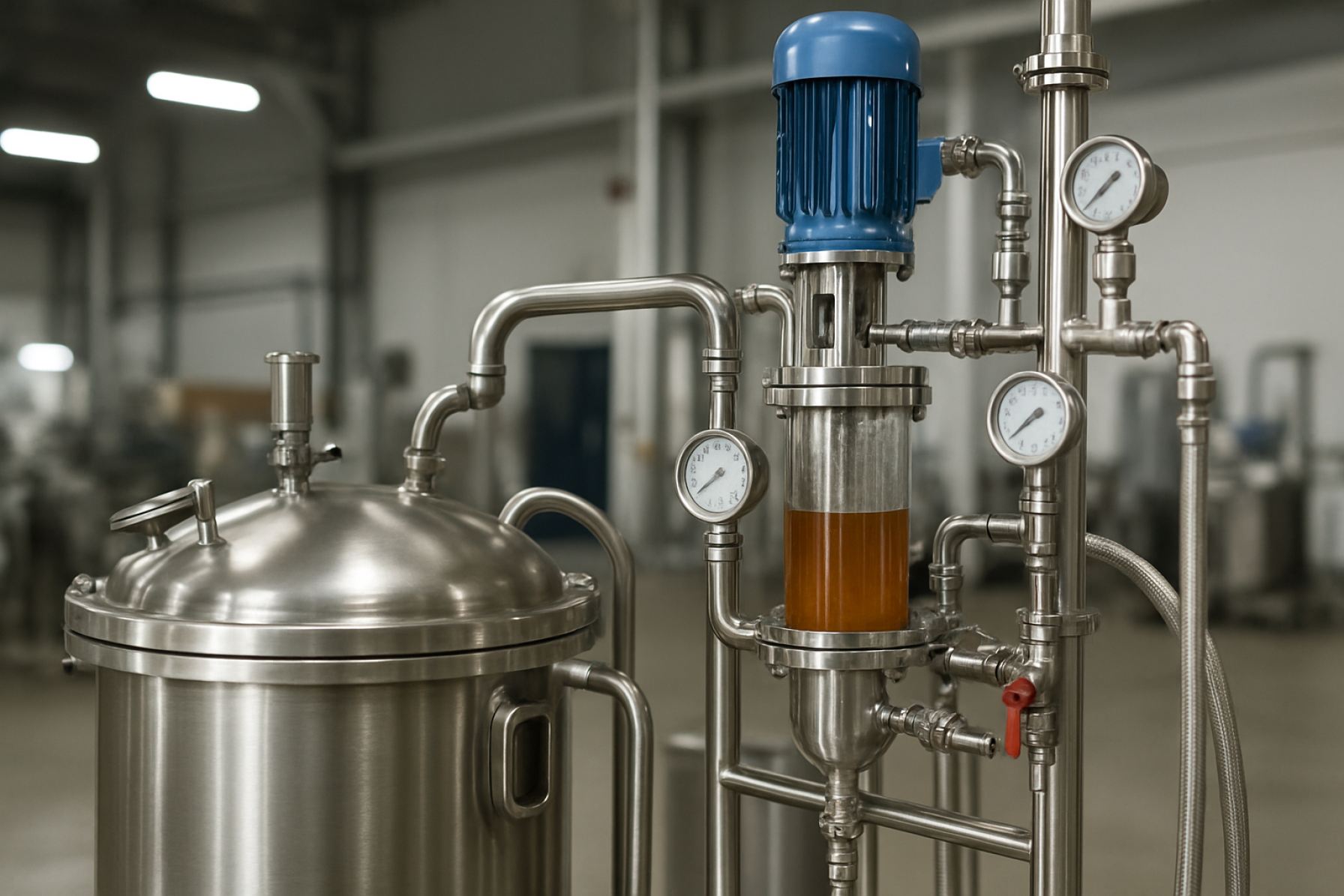 Wax Extraction Equipment Market 2025–2029: Explosive Growth & Game-Changing Tech Revealed