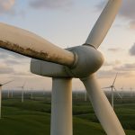 Rotor Blade Erosion Monitoring: 2025 Surge Signals Massive Wind Energy Leap
