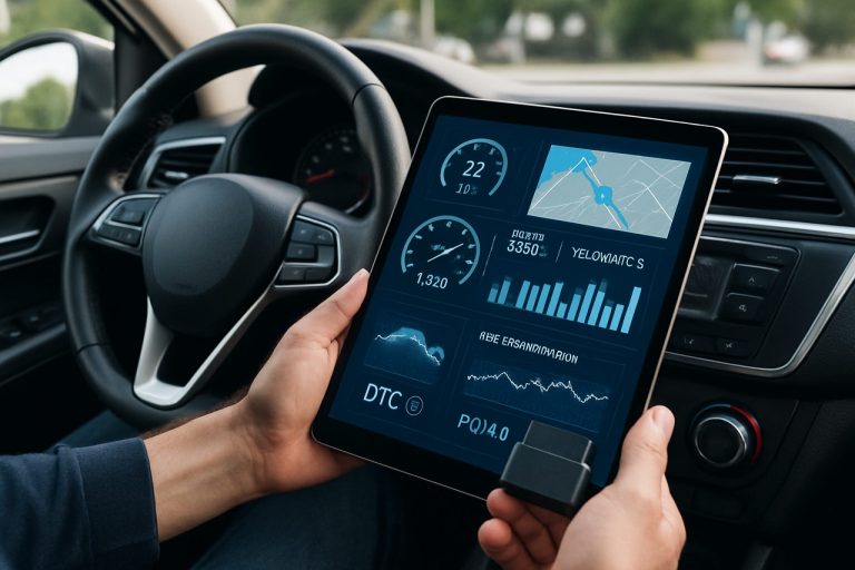 OBD-II Telematiikkatietojen analytiikka 2025–2030: Markkinakasvun kiihtyminen ja seuraavan sukupolven näkemykset