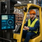 Forklift Telematics Integration Systems 2025–2029: Accelerating Smart Logistics with 18% CAGR Growth