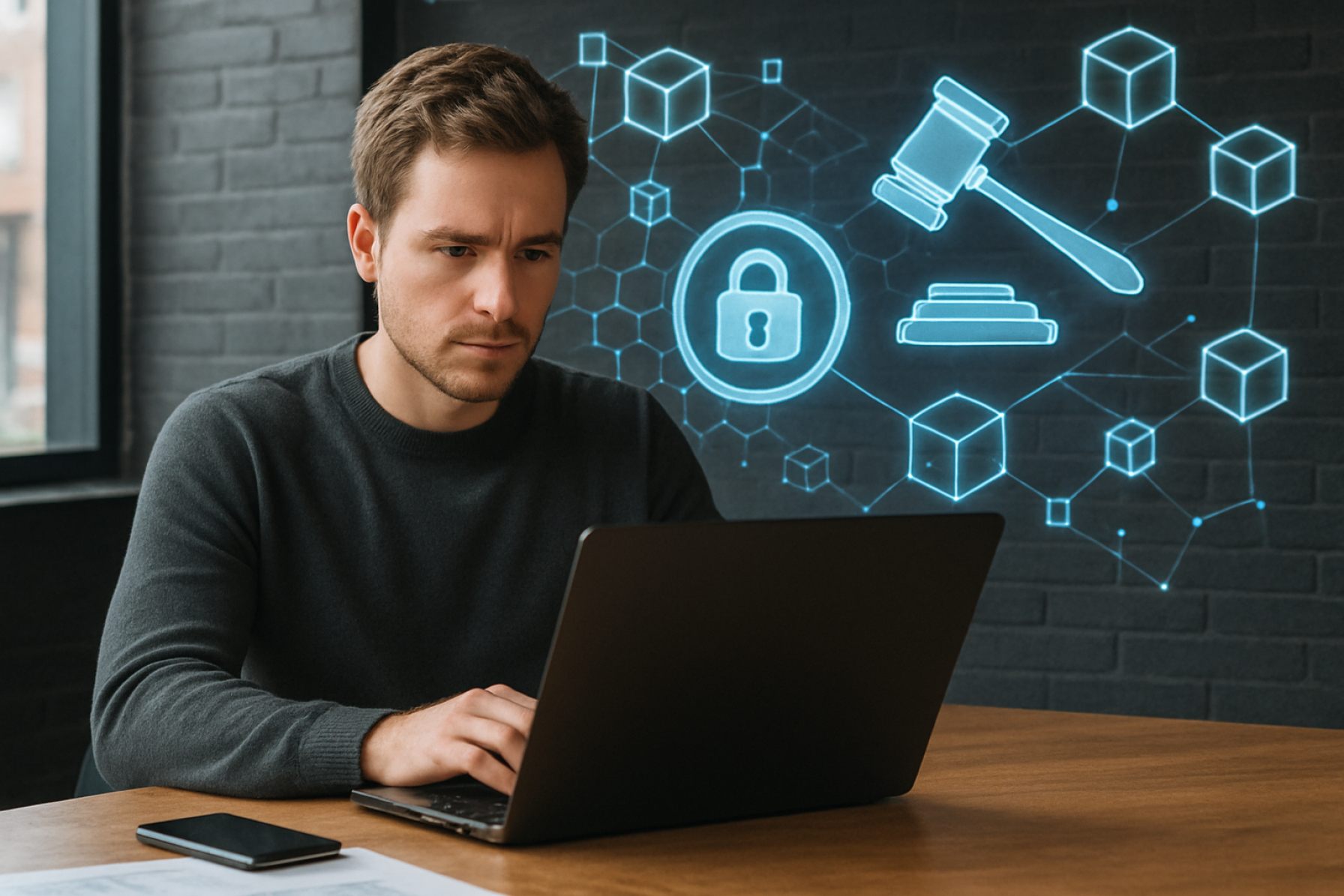 Unlocking Fairness: VCG Mechanism Revolutionizes Blockchain Auctions (2025)