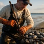 Unlocking the Secrets of Profitable Quahog Clam Harvesting
