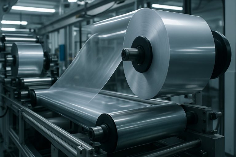 Zařízení pro litografii Roll-to-Roll: Růst trhu v roce 2025 a prognózy narušujícího růstu