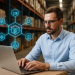 Blockchain-Powered Logistics Platforms Market 2025: 28% CAGR Driven by Supply Chain Transparency & Automation