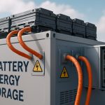 EV Battery Energy Storage Market Set To Skyrocket: $38.9 Billion By 2034, Driven By Next-Gen Tech