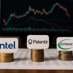 Analysts Are Bullish on Intel and Palantir for 2025, But Super Micro Stumbles: What Investors Need to Know Now