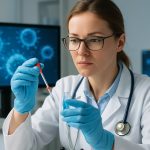 Targeted Antigen Therapy in Oncology Market 2025: Rapid Growth Driven by Precision Medicine & 18% CAGR Forecast
