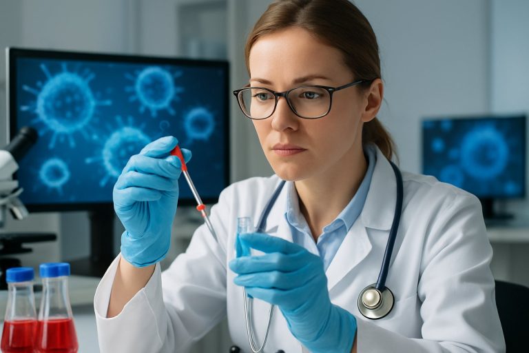 Targeted Antigen Therapy in Oncology Market 2025: Rapid Growth Driven by Precision Medicine & 18% CAGR Forecast