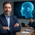 Top 100 Influential Leaders Transforming Artificial Intelligence Worldwide