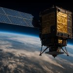 Satellitinnovationer, der transformerer overvågning af luftkvalitet og atmosfærisk kemi